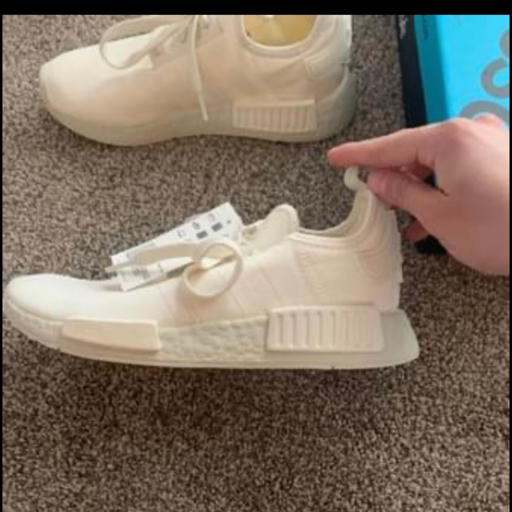 Women’s Adidas NMD R1’s